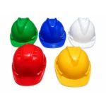 Casque de chantier pour protection de la tête