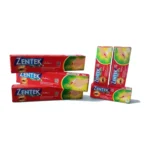 Gel insecticide anti-cafards en tube 35 g – Zentek